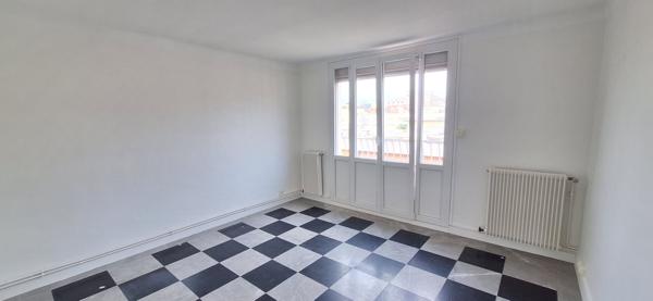 Location appartement Lyon - LYON