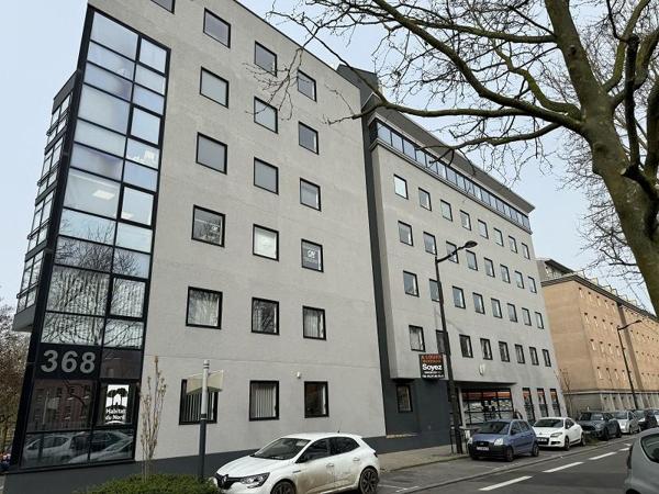 Bureau à Louer à VALENCIENNES 2333 €