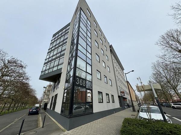 Bureau à Louer à VALENCIENNES 2333 €