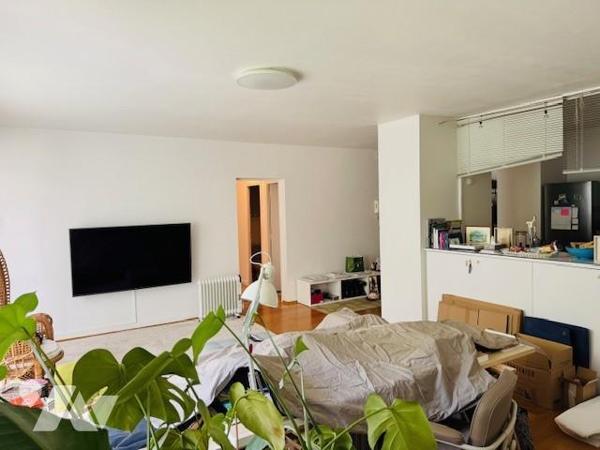 NEUILLY SUR SEINE - QUARTIER BOIS - PONT NEUILLY - GRAND 2 PIECES LOUE. 70 m² 