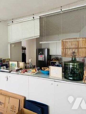 NEUILLY SUR SEINE - QUARTIER BOIS - PONT NEUILLY - GRAND 2 PIECES LOUE. 70 m² 