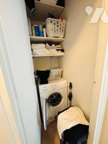 NEUILLY SUR SEINE - QUARTIER BOIS - PONT NEUILLY - GRAND 2 PIECES LOUE. 70 m² 