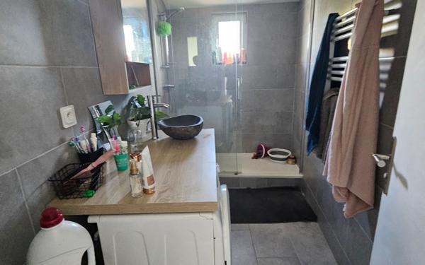 Immeuble à vendre    2 pièces •  Saint-Denis