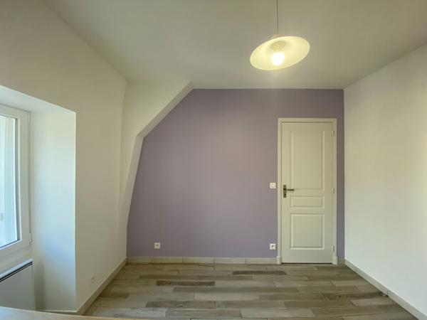 Appartement Crosne 2 pièce(s) 25.9 m2