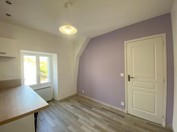 Appartement Crosne 2 pièce(s) 25.9 m2