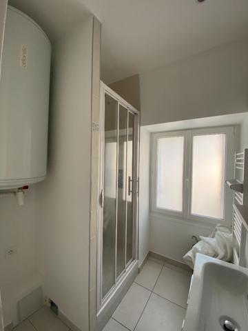 Appartement Crosne 2 pièce(s) 25.9 m2
