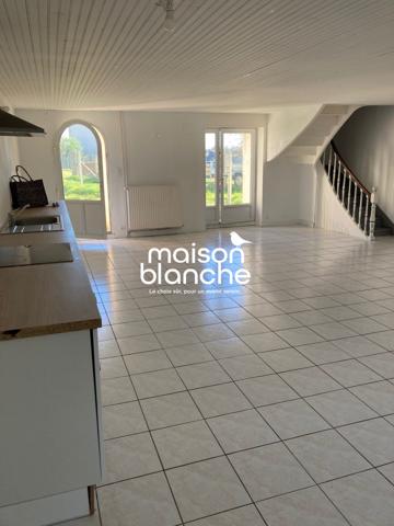 Ensemble immobilier 2 Maisons  7 pièce(s) 200 m2