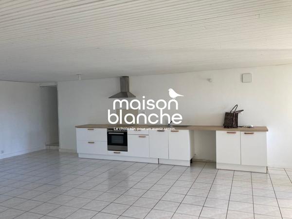 Ensemble immobilier 2 Maisons  7 pièce(s) 200 m2