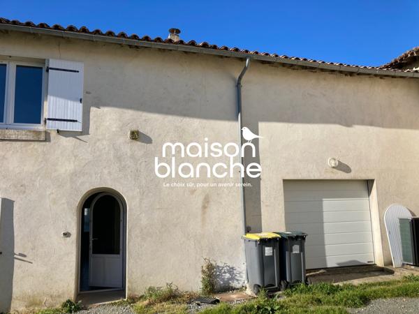 Ensemble immobilier 2 Maisons  7 pièce(s) 200 m2
