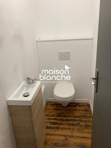 Ensemble immobilier 2 Maisons  7 pièce(s) 200 m2