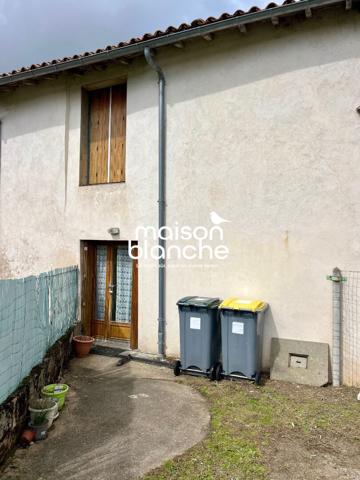 Ensemble immobilier 2 Maisons  7 pièce(s) 200 m2