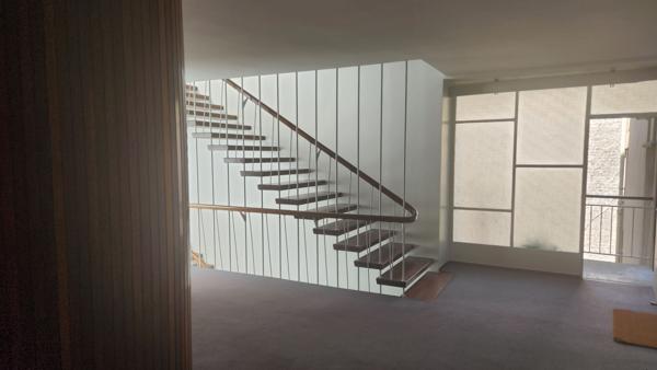 Appartement 3 pièces 95 M² PARIS 16