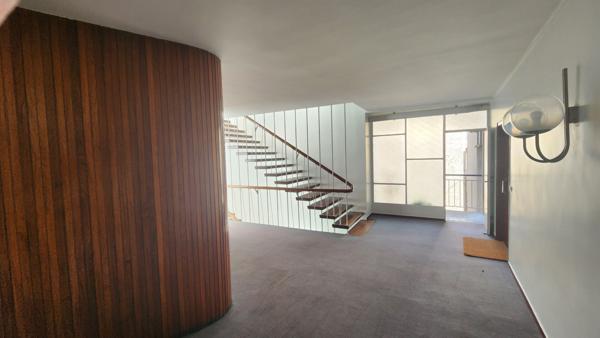 Appartement 3 pièces 95 M² PARIS 16