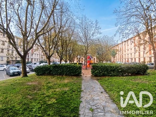 Appartement à vendre 3 pièces 74 m² Salon-de-Provence