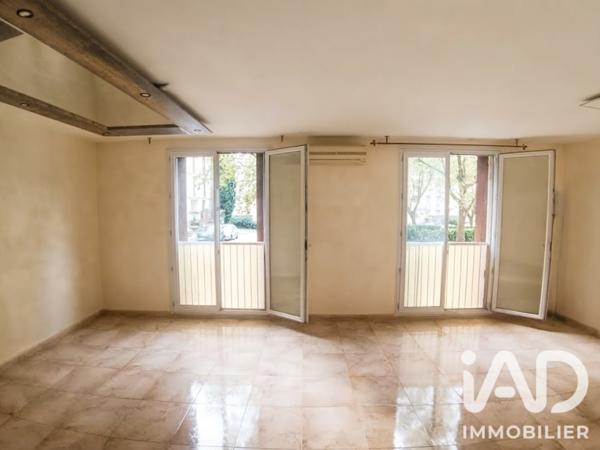 Appartement à vendre 3 pièces 74 m² Salon-de-Provence