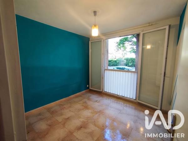 Appartement à vendre 3 pièces 74 m² Salon-de-Provence