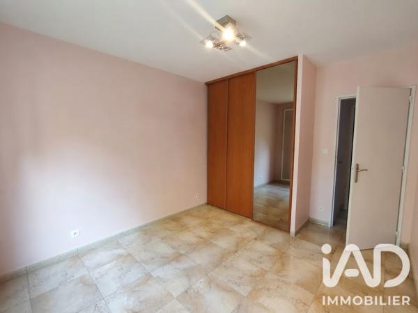 Appartement à vendre 3 pièces 74 m² Salon-de-Provence