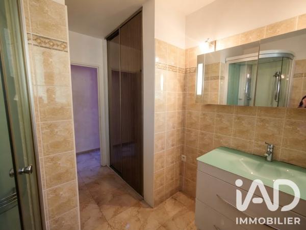 Appartement à vendre 3 pièces 74 m² Salon-de-Provence