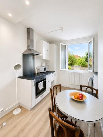 Appartement à SAINT GENIS LAVAL (69230)