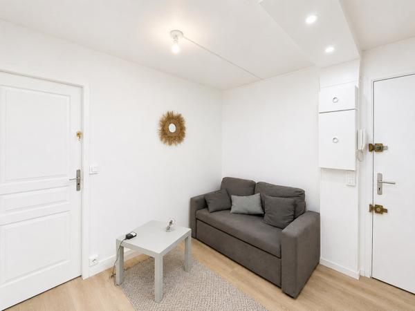 Appartement à SAINT GENIS LAVAL (69230)