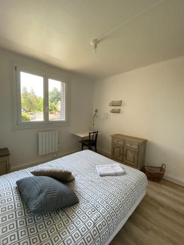 Appartement à SAINT GENIS LAVAL (69230)