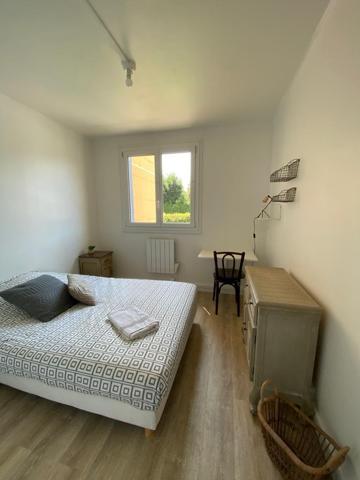 Appartement à SAINT GENIS LAVAL (69230)