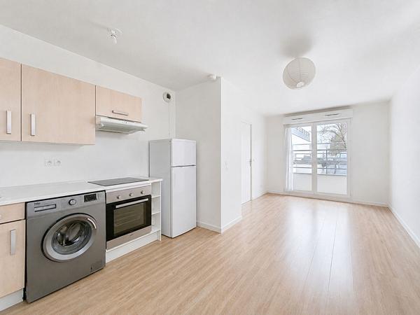 Studio de 30.18 m² - Saint-Germain-en-Laye