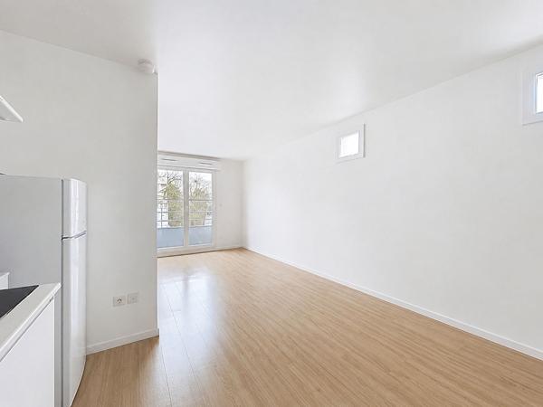 Studio de 30.18 m² - Saint-Germain-en-Laye