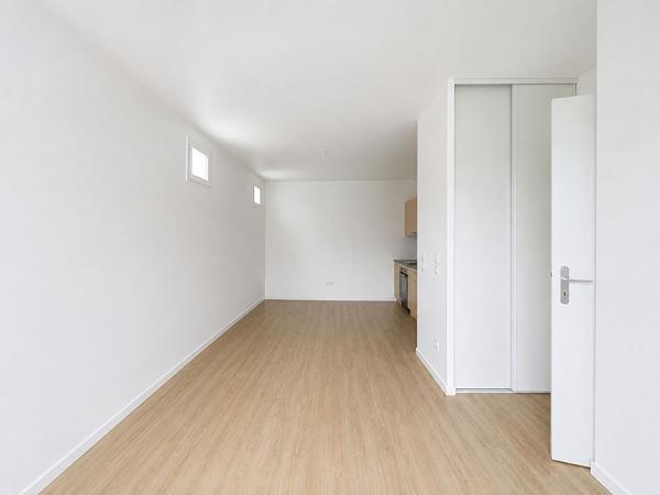 Studio de 30.18 m² - Saint-Germain-en-Laye