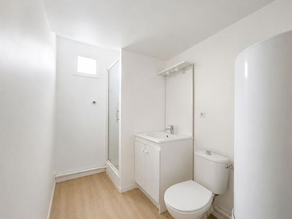 Studio de 30.18 m² - Saint-Germain-en-Laye