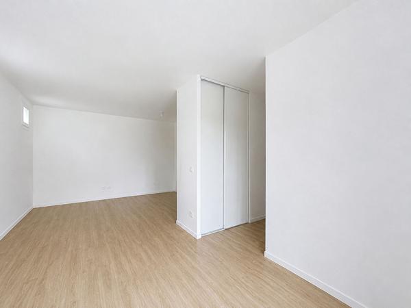 Studio de 30.18 m² - Saint-Germain-en-Laye