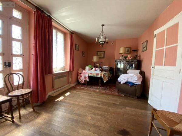 Maison à vendre à Dol-de-Bretagne en Ille-et-Vilaine (35120), ref : 35130-1078895