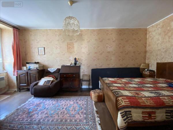 Maison à vendre à Dol-de-Bretagne en Ille-et-Vilaine (35120), ref : 35130-1078895