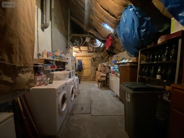 Maison à vendre à Dol-de-Bretagne en Ille-et-Vilaine (35120), ref : 35130-1078895