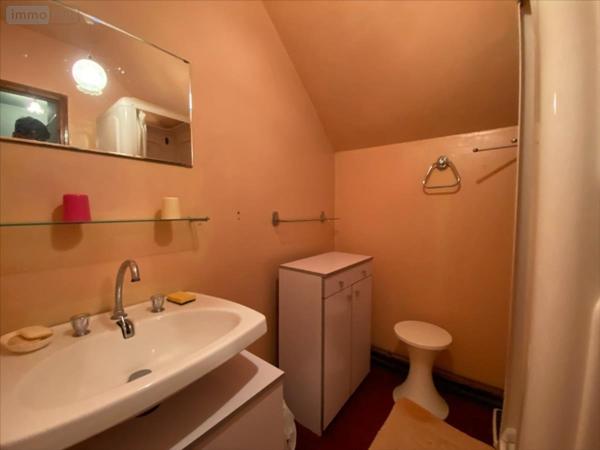 Maison à vendre à Dol-de-Bretagne en Ille-et-Vilaine (35120), ref : 35130-1078895