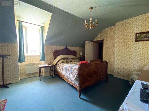 Maison à vendre à Dol-de-Bretagne en Ille-et-Vilaine (35120), ref : 35130-1078895