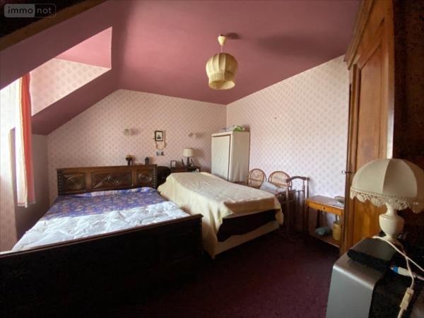 Maison à vendre à Dol-de-Bretagne en Ille-et-Vilaine (35120), ref : 35130-1078895