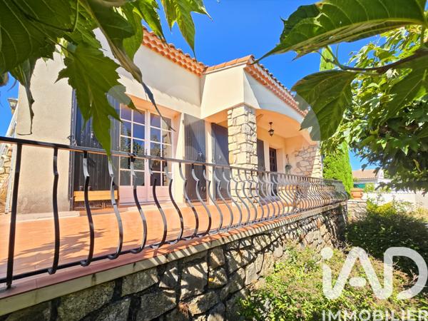 Maison à vendre 5 pièces 125 m² Bouillargues