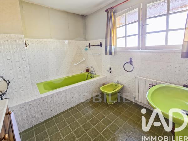 Maison à vendre 5 pièces 125 m² Bouillargues