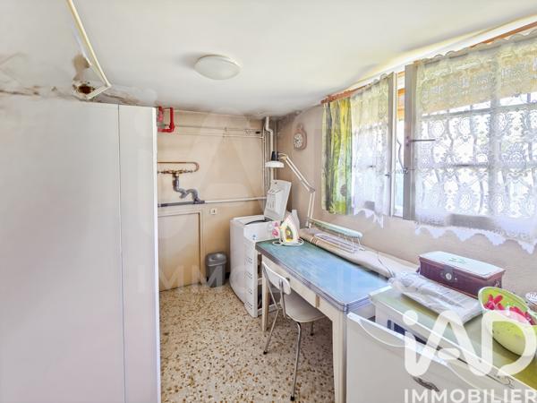 Maison à vendre 5 pièces 125 m² Bouillargues