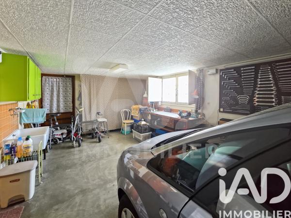 Maison à vendre 5 pièces 125 m² Bouillargues