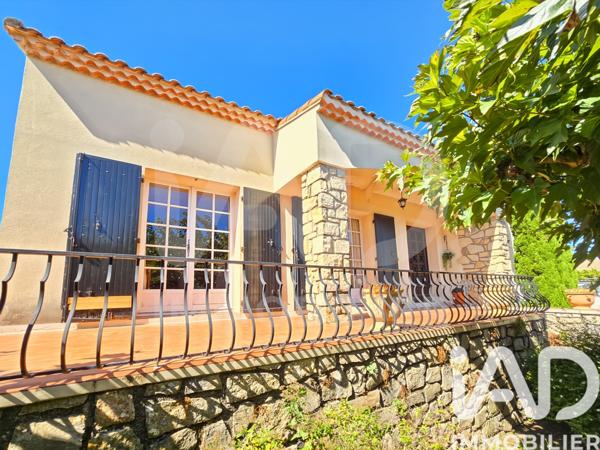 Maison à vendre 5 pièces 125 m² Bouillargues