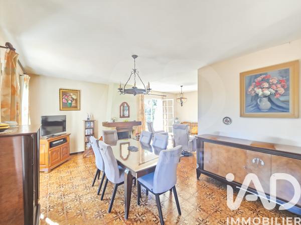 Maison à vendre 5 pièces 125 m² Bouillargues
