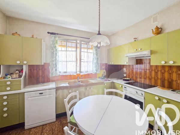 Maison à vendre 5 pièces 125 m² Bouillargues