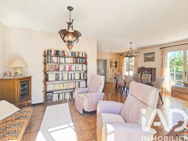 Maison à vendre 5 pièces 125 m² Bouillargues