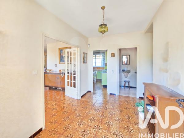 Maison à vendre 5 pièces 125 m² Bouillargues