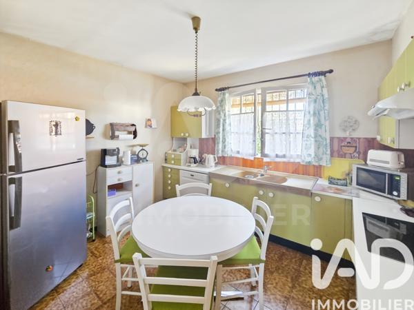 Maison à vendre 5 pièces 125 m² Bouillargues