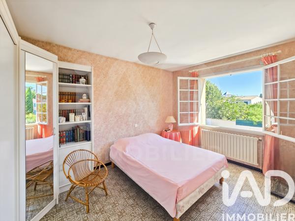 Maison à vendre 5 pièces 125 m² Bouillargues
