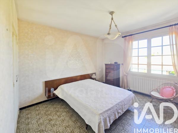 Maison à vendre 5 pièces 125 m² Bouillargues
