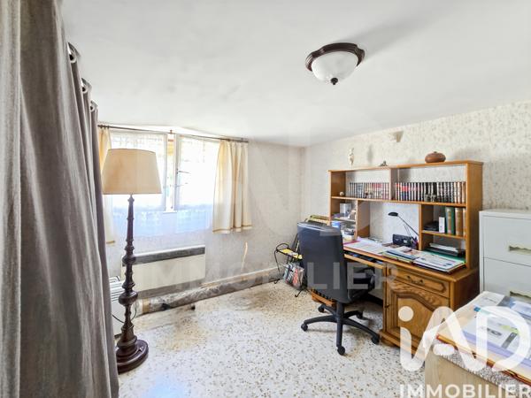 Maison à vendre 5 pièces 125 m² Bouillargues